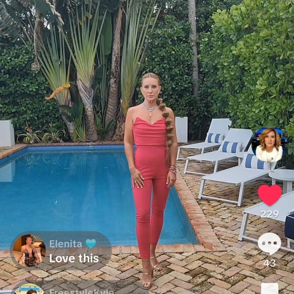 Superdown Clarice Jumpsuit - image 4